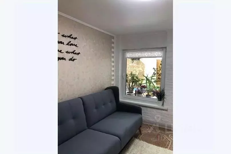 Дом в Крым, Евпатория пер. Просмушкиных, 4 (100 м) - Фото 1
