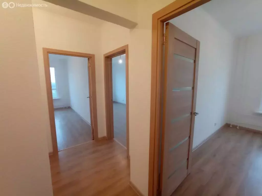 2-комнатная квартира: Тверь, улица Левитана, 93А (55.6 м) - Фото 2