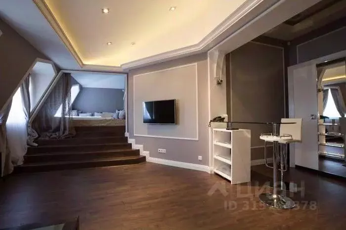 Комната Санкт-Петербург Гороховая ул., 41 (45.0 м) - Фото 1