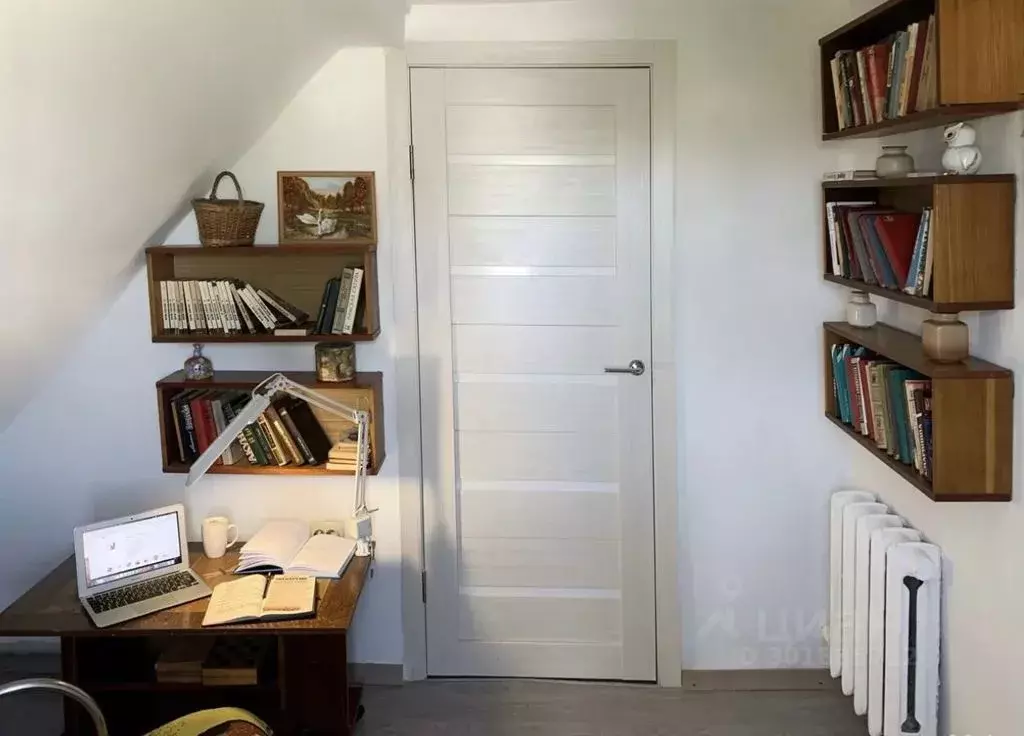 1-к кв. Калининградская область, Янтарный пгт ул. Советская, 94 (28.0 ... - Фото 2