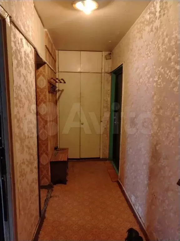 Комната 20 м в 2-к., 3/9 эт. - Фото 1