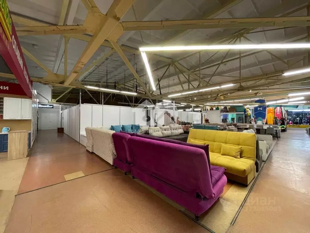 Помещение свободного назначения в Новосибирская область, Новосибирск ... - Фото 2