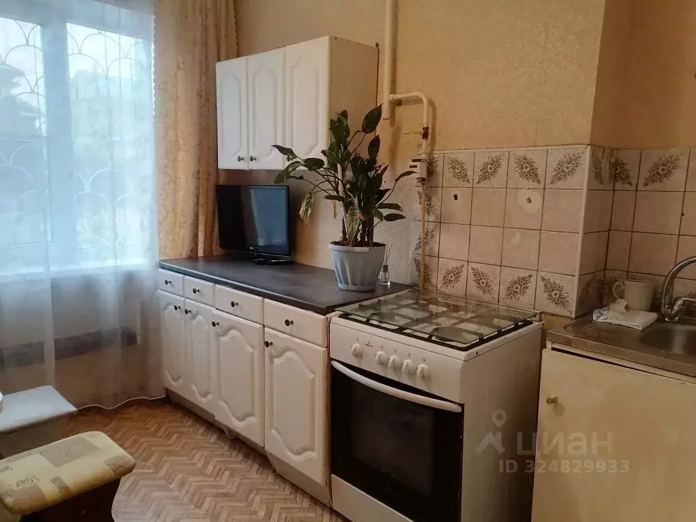 2-к кв. Омская область, Омск ул. Арнольда Нейбута, 66 (45.2 м) - Фото 0