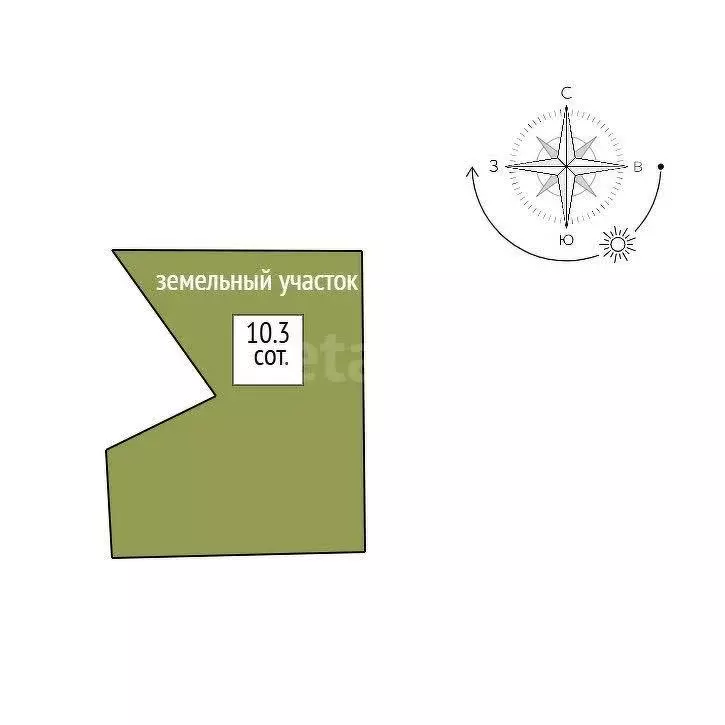 Дом, 117 м - Фото 1