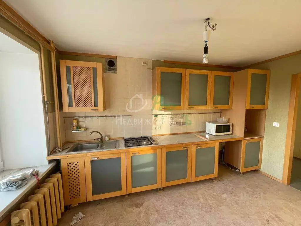 2-к кв. Краснодарский край, Ейск Октябрьская ул., 215/2 (55.4 м) - Фото 1