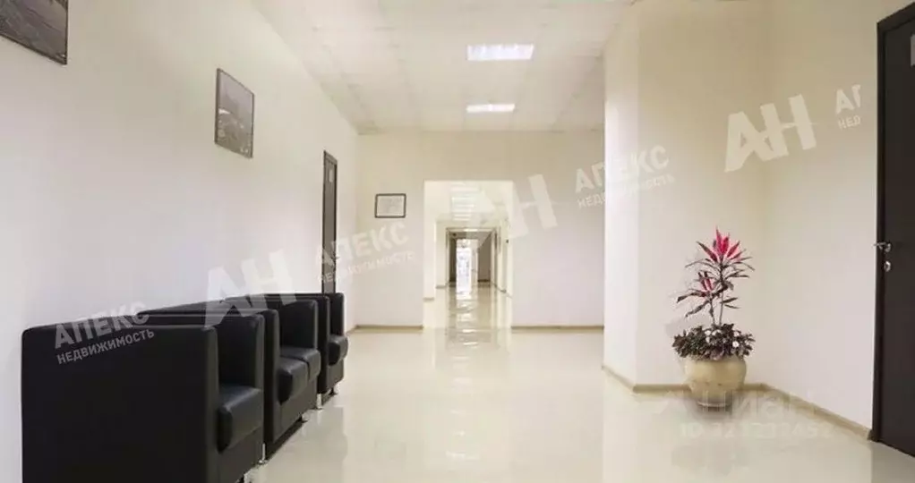 Офис в Москва Научный проезд, 8С1 (61 м) - Фото 1