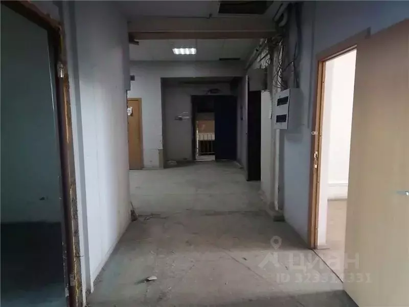 Склад в Москва Авиамоторная ул., 55к2 (1400 м) - Фото 2