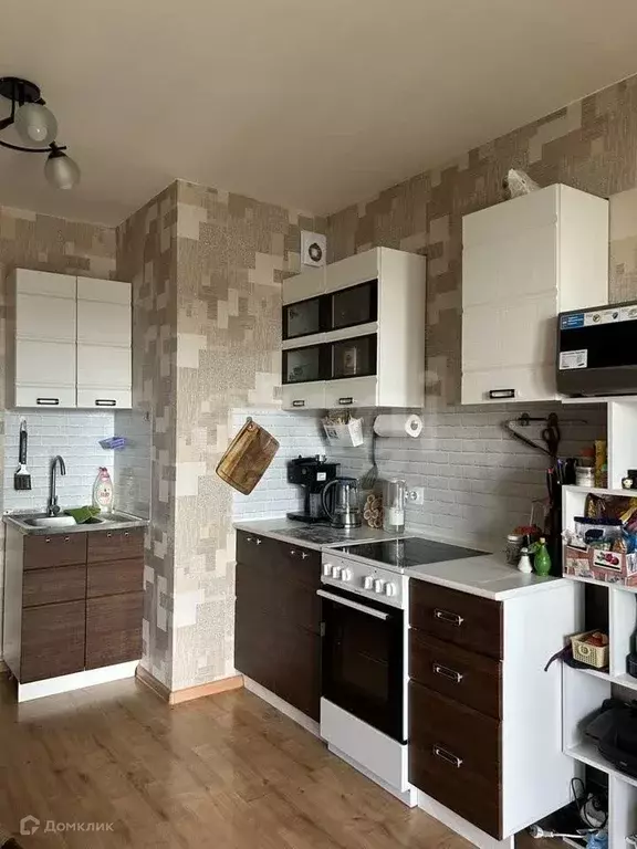 Продаётся квартира-студия, 25 м - Фото 0