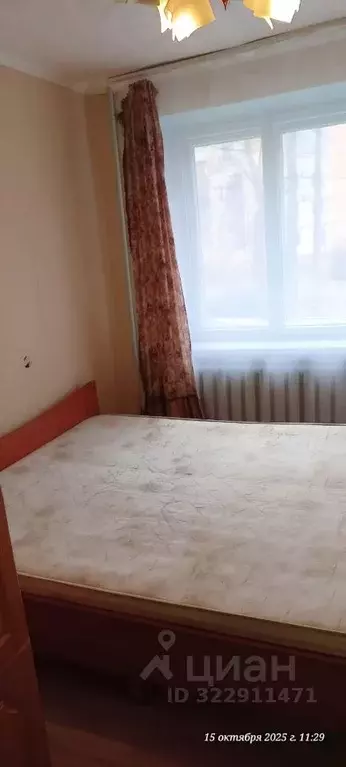 1-к кв. Калужская область, Калуга ул. Болдина, 24 (28.0 м) - Фото 2