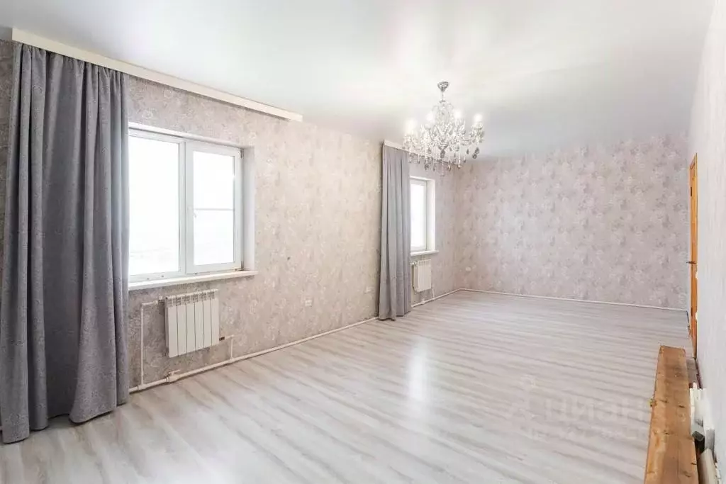 Дом в Омская область, Омск ул. Покровская, 20 (134 м) - Фото 1