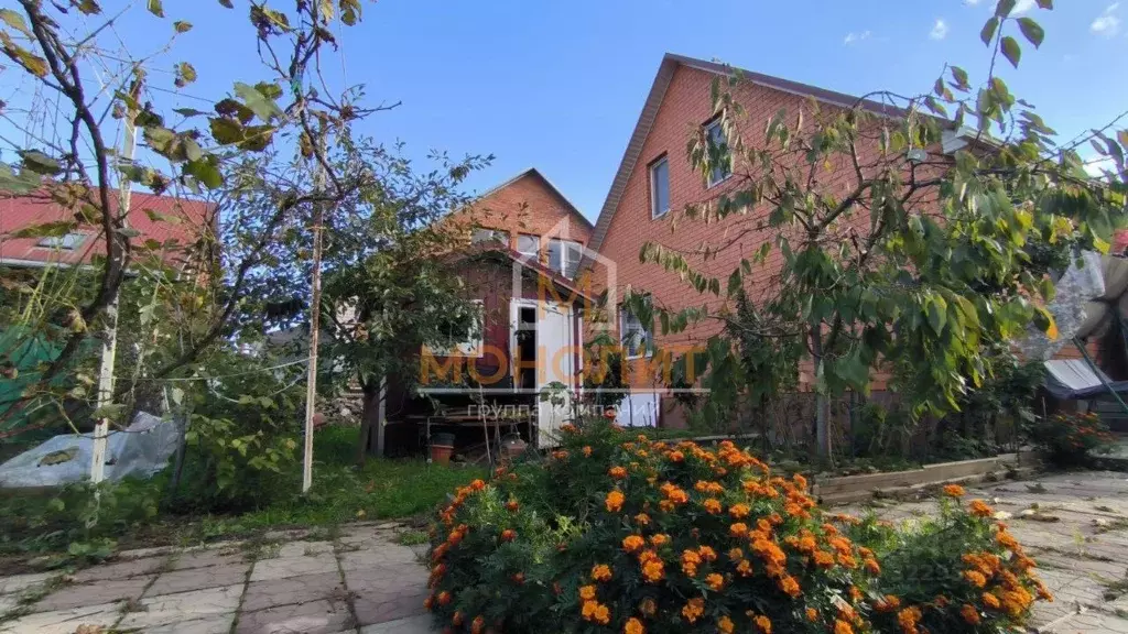 Дом в Краснодарский край, Горячий Ключ ул. Тропинина, 1 (116 м) - Фото 1