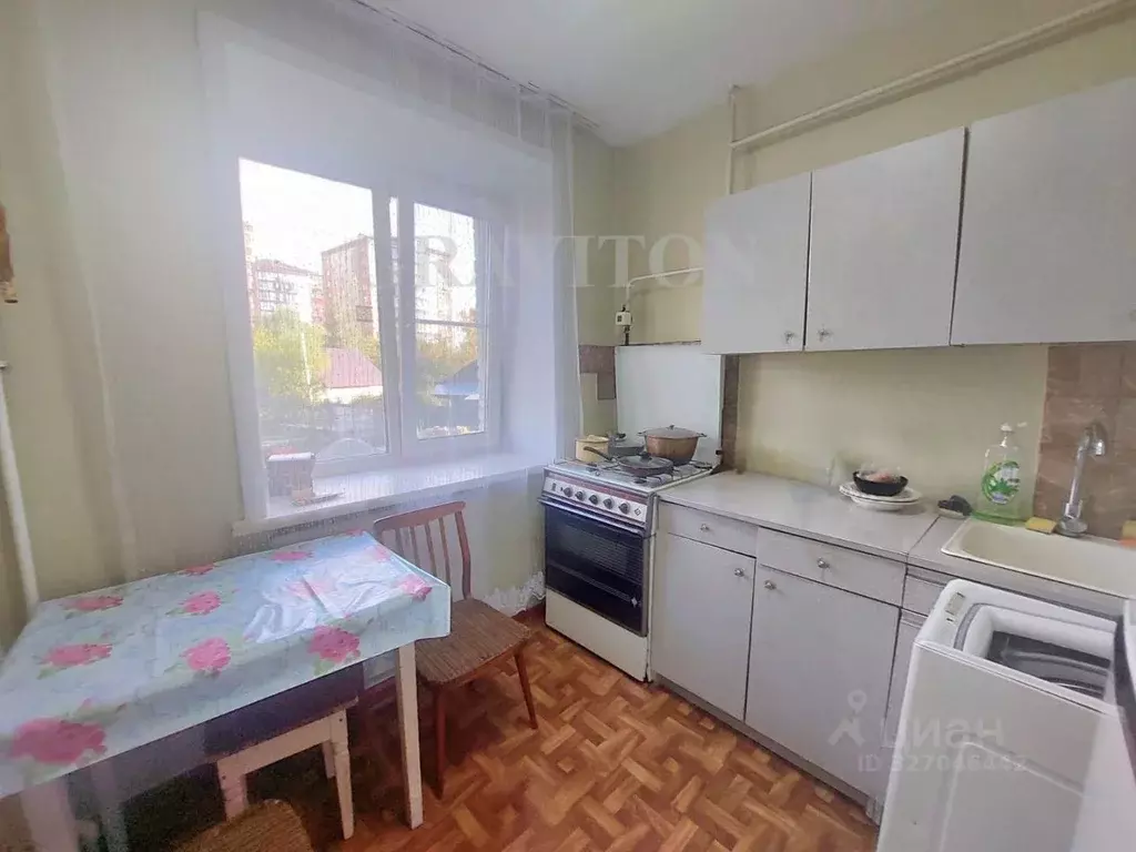 1-к кв. Алтай, Горно-Алтайск ул. Ленкина, 2 (28.3 м) - Фото 1