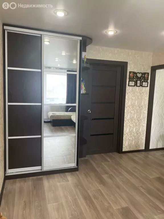 2-комнатная квартира: Усть-Илимск, Братское шоссе, 11 (44 м) - Фото 2