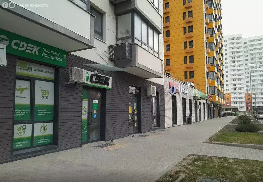 Помещение свободного назначения (138.7 м) - Фото 0