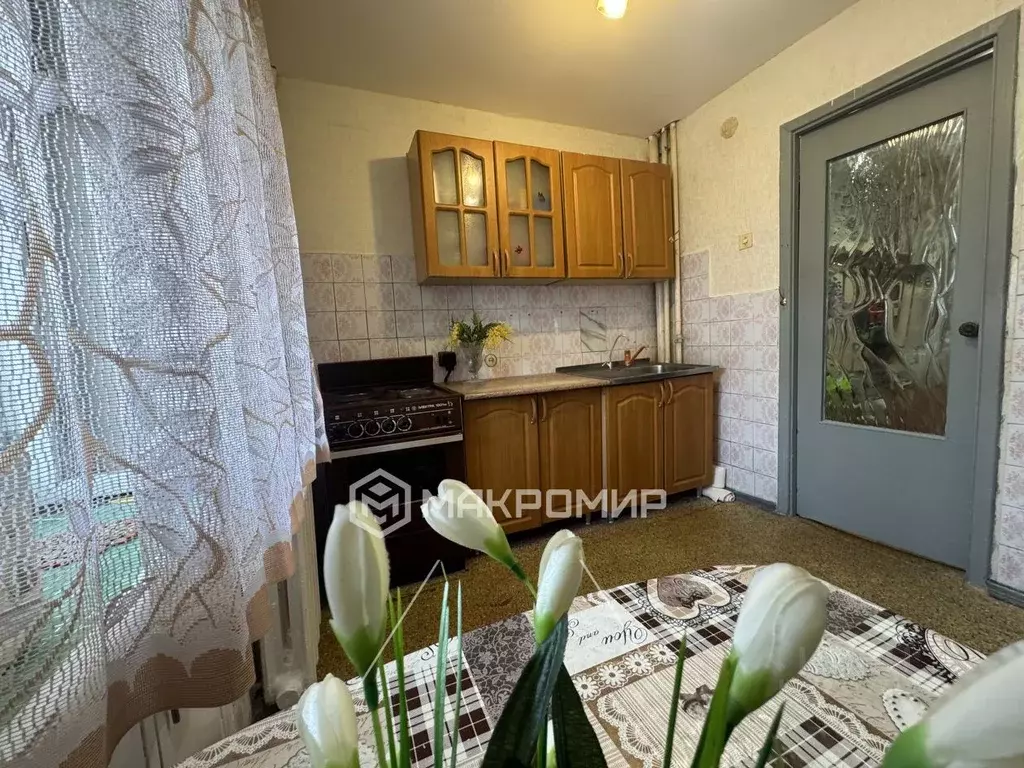 2-к кв. Челябинская область, Челябинск ул. Агалакова, 24 (52.0 м) - Фото 1