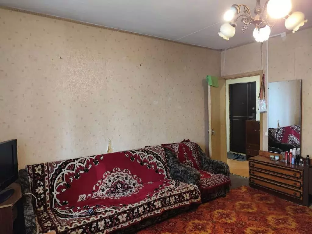 Продается 1-комнатная квартира - Фото 2