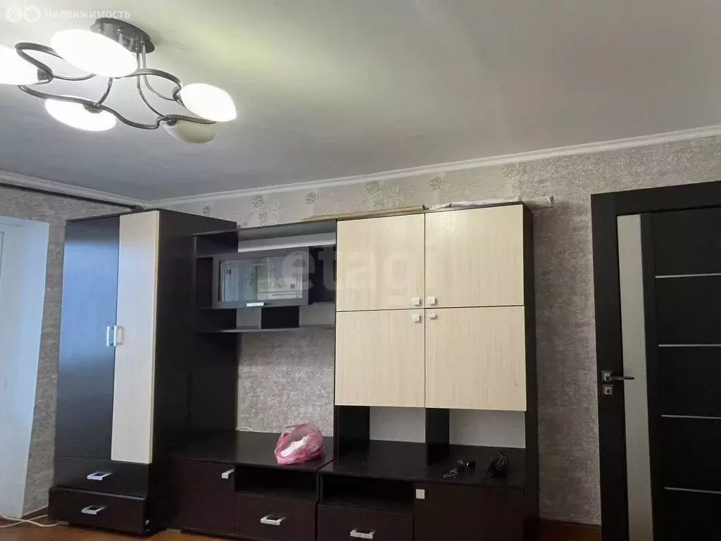 2-комнатная квартира: Симферополь, Аральская улица, 61 (39 м) - Фото 1
