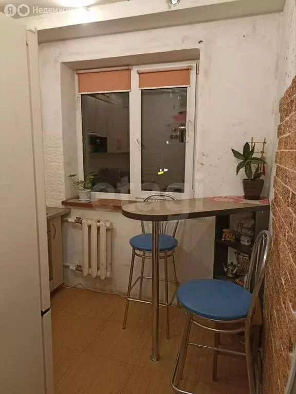 2-комнатная квартира: Курган, улица Коли Мяготина, 77 (43.1 м) - Фото 2