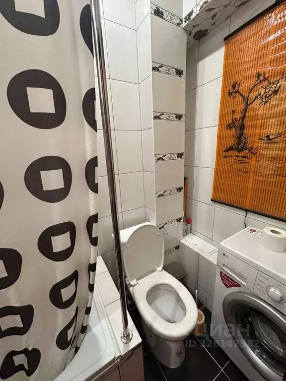 1-к кв. Ставропольский край, Ставрополь ул. Тухачевского, 21/2 (37.3 ... - Фото 2