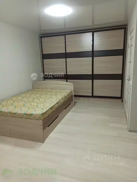 1-к кв. Чувашия, Канаш ул. Разина, 5А (45.0 м) - Фото 2