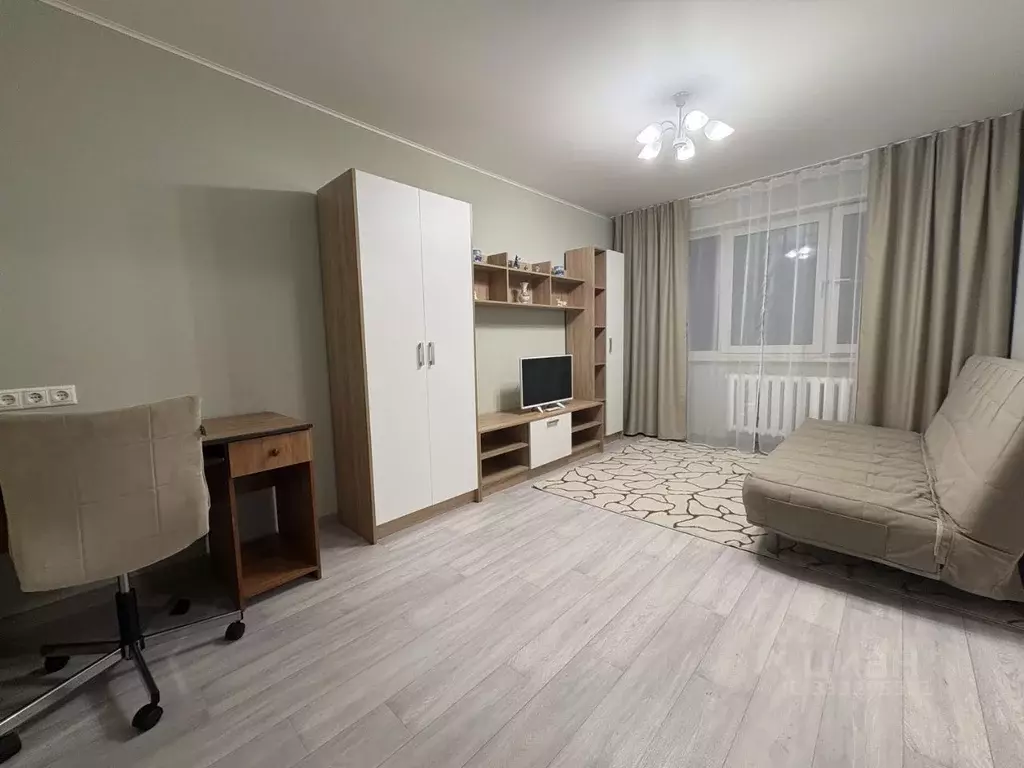 3-к кв. Московская область, Химки Юбилейный просп., 30 (61.4 м) - Фото 2