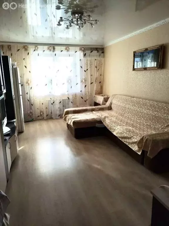 2-комнатная квартира: Южноуральск, улица Мира, 60А (54.7 м) - Фото 2