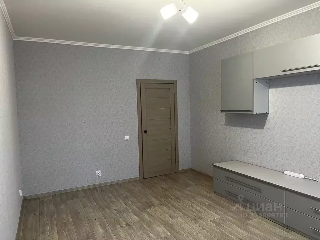 2-к кв. Оренбургская область, Оренбург Пролетарская ул., 288/1 (55.1 ... - Фото 2