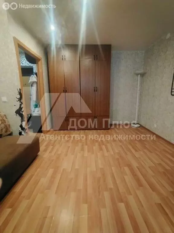 1-комнатная квартира: Вологда, улица Маршала Конева, 47А (28.1 м) - Фото 2