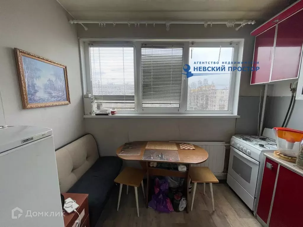 Продаётся 1-к квартира, 30.4 м - Фото 0