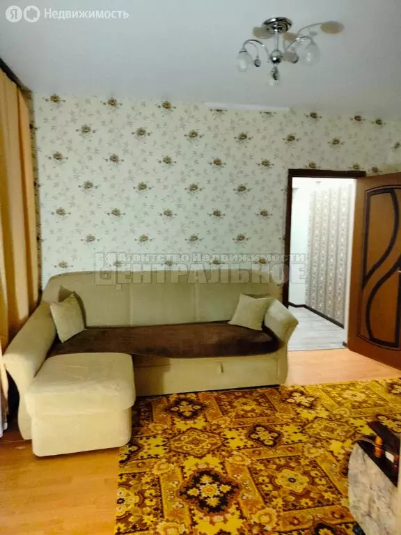 Дом в Смоленск, Автозаводская улица, 36 (50 м) - Фото 0