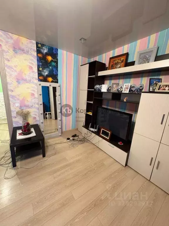 3-к кв. Московская область, Солнечногорск городской округ, Андреевка ... - Фото 2