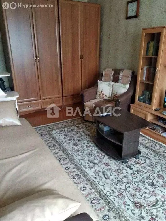 1-комнатная квартира: Химки, улица Мичурина, 6 (23.6 м) - Фото 1