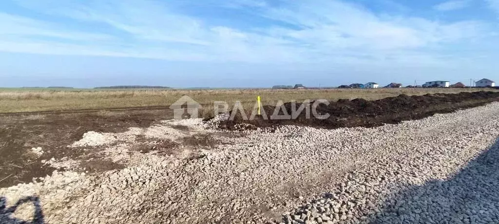 Участок в Владимирская область, Суздальский район, Боголюбовское ... - Фото 1