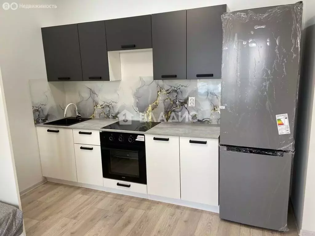 1-комнатная квартира: Стерлитамак, Интернациональная улица, 63 (33 м) - Фото 1