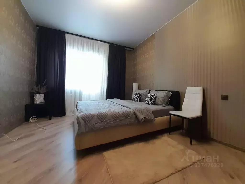 2-к кв. Нижегородская область, Нижний Новгород ул. Богдановича, 2к1 ... - Фото 2