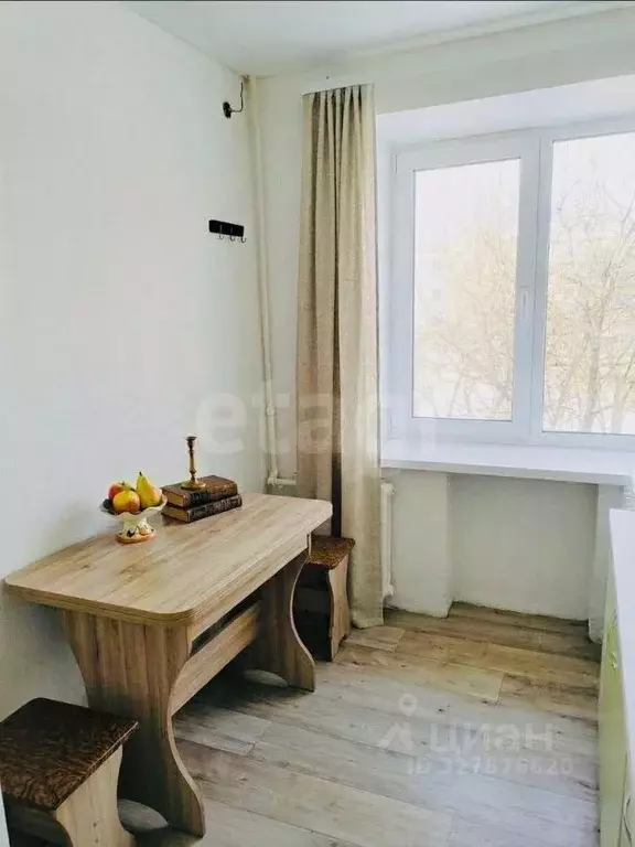 3-к кв. Саратовская область, Саратов Огородная ул., 149 (60.1 м) - Фото 2