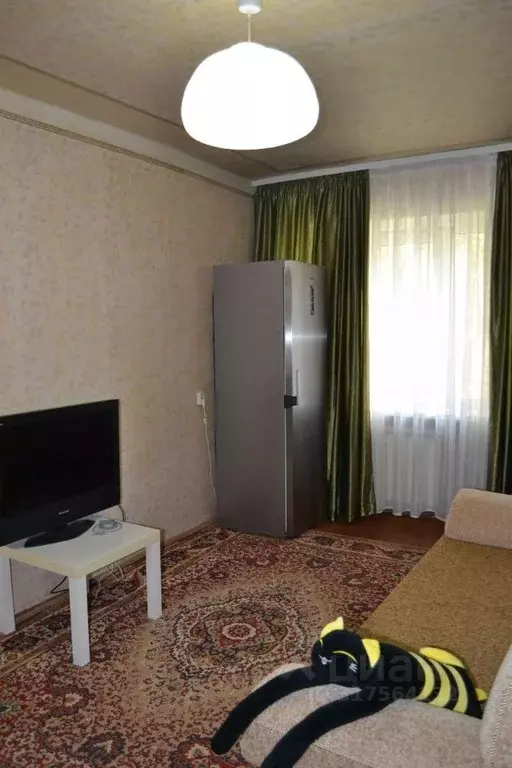 1-к кв. Ростовская область, Ростов-на-Дону просп. Стачки, 5 (31.0 м) - Фото 1