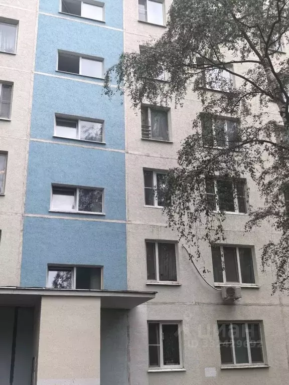 Комната Москва Алтайская ул., 9К1 (12.3 м) - Фото 1