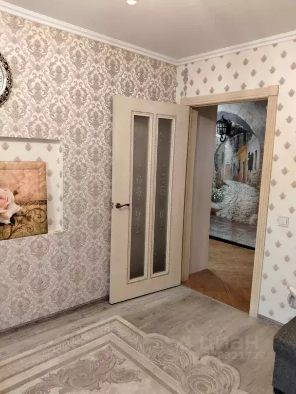 1-к кв. Липецкая область, Липецк ул. Е.И. Замятина, 4 (40.0 м) - Фото 2