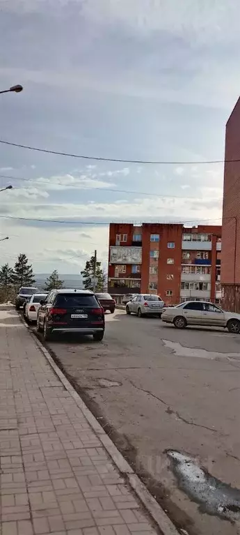 1-к кв. Иркутская область, Иркутский муниципальный округ, Маркова рп, ... - Фото 2