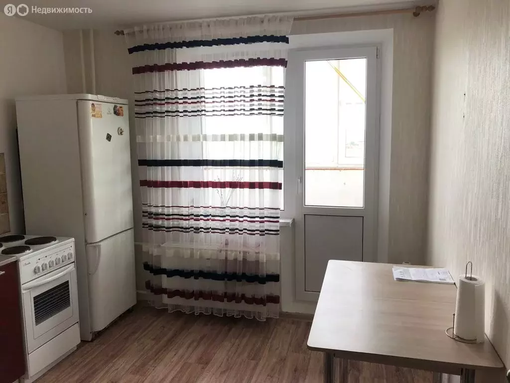 1-комнатная квартира: Ростов-на-Дону, переулок Белоусова, 18 (35 м) - Фото 0