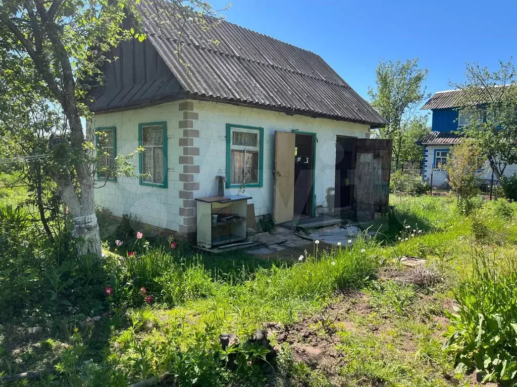 Дача 18 м на участке 6 сот. - Фото 0