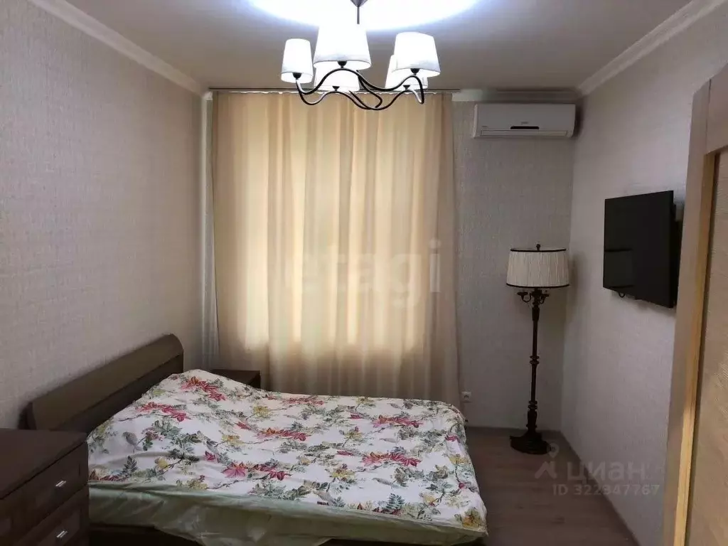 2-к кв. Ростовская область, Аксай Садовая ул., 8Б (52.0 м) - Фото 2