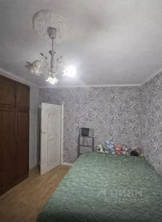 Комната Москва Ясеневая ул., 34 (13.8 м) - Фото 1