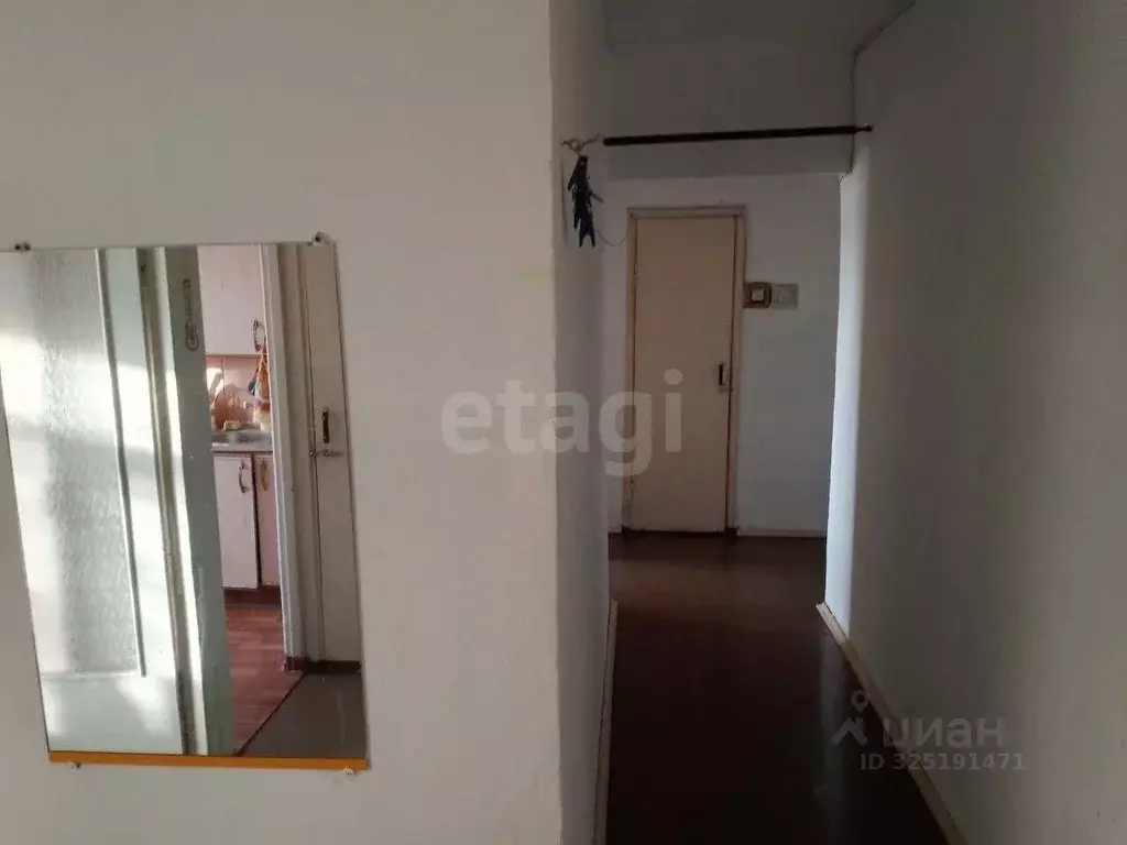 3-к кв. Томская область, Томск просп. Мира, 3 (65.0 м) - Фото 1