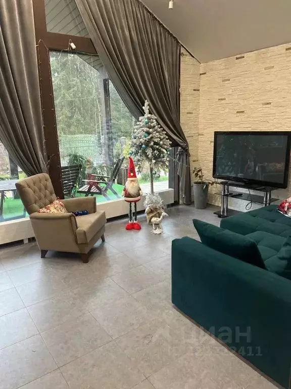 Дом в Московская область, Дмитровский муниципальный округ, д. ... - Фото 1