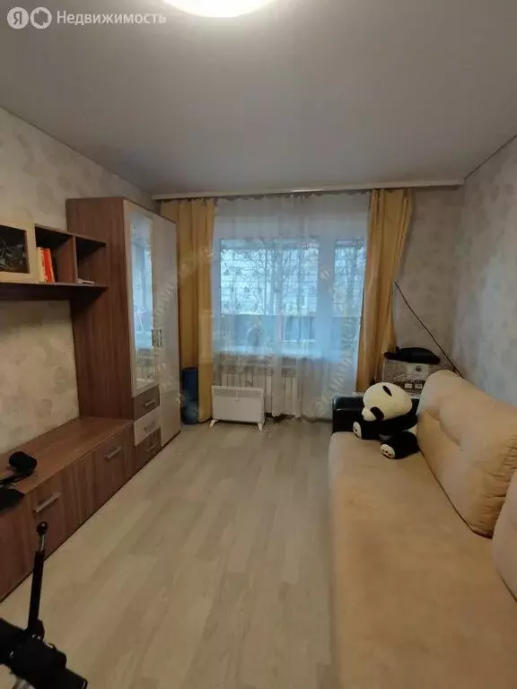 3-комнатная квартира: Курск, улица Димитрова, 71 (60.5 м) - Фото 1