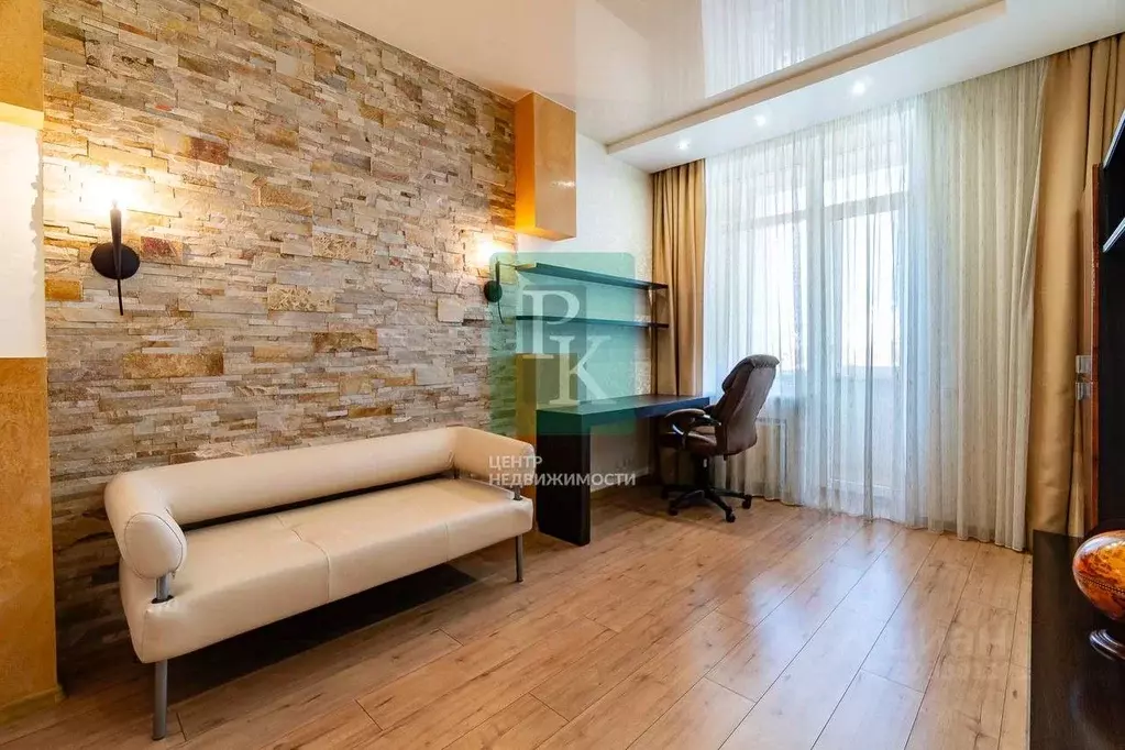 4-к кв. Севастополь просп. Античный, 9 (149.0 м) - Фото 2