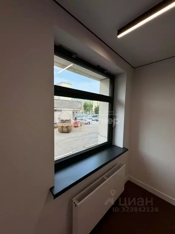 Офис в Санкт-Петербург Херсонский проезд, 6 (29 м) - Фото 2