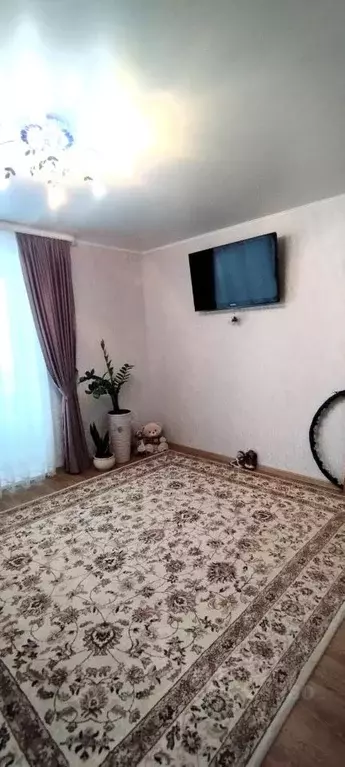 1-к кв. Пензенская область, Заречный ул. Ленина, 74 (32.8 м) - Фото 2